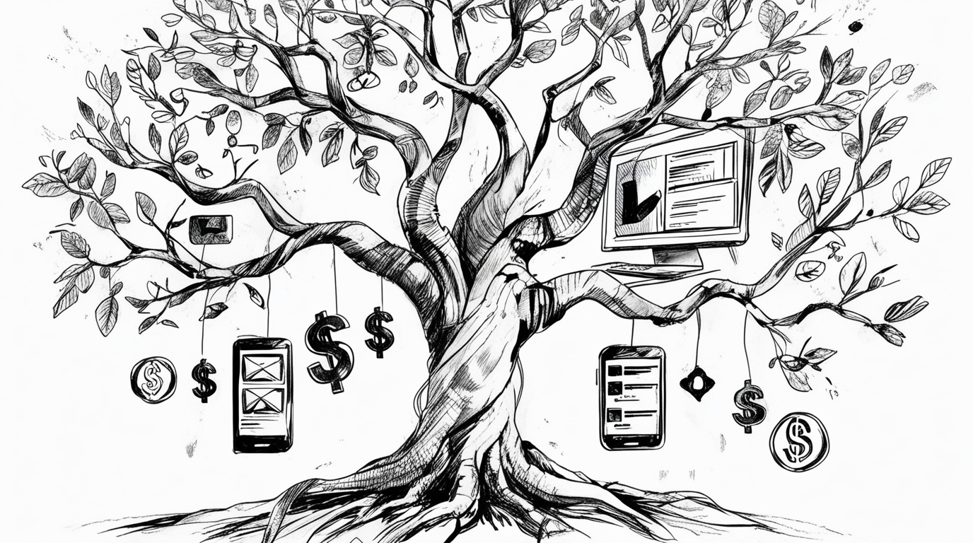 top ten Google AdSense Alternative