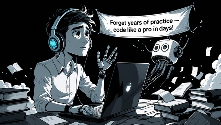 AI Tools for Learning Coding: Master Programming Faster!