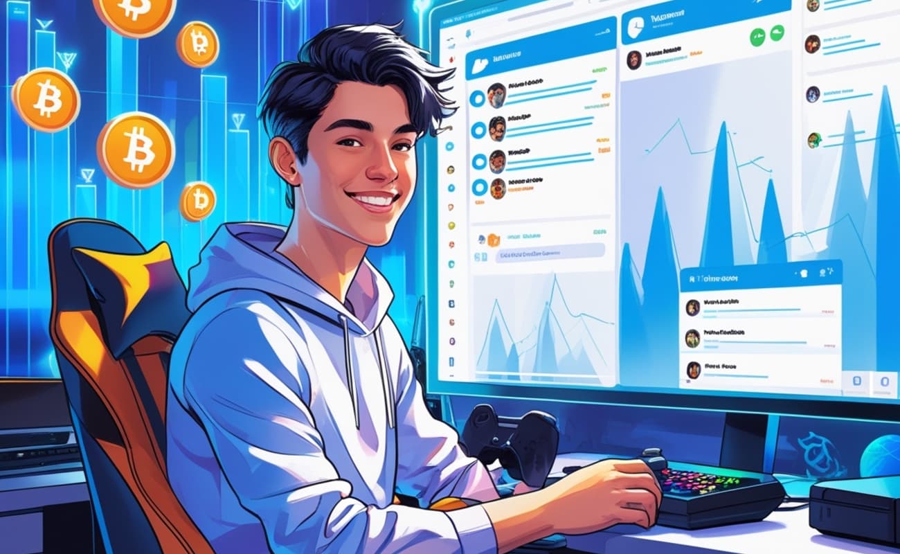 Best Telegram Play to Earn Games to Skyrocket Your Earnings
