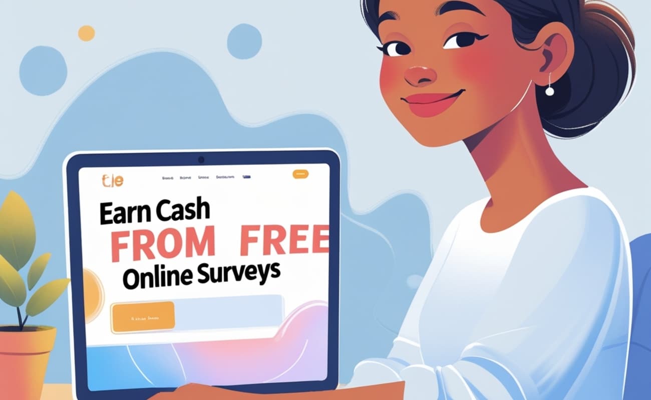 Free Online Surveys: Create & Share in Minutes, No Cost!