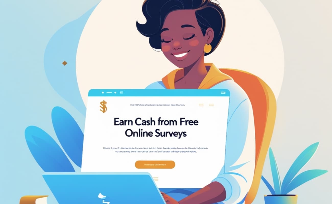 Free Online Surveys: Create & Share in Minutes, No Cost!