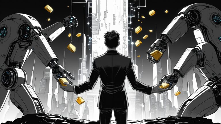 Best AI Tools for Entrepreneurs: Boost Profits Instantly 2025!