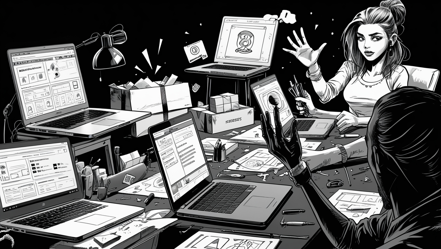 35 Small Side Hustle Ideas to Make Quick Money in 2025