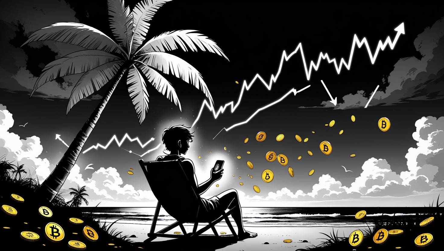 Crypto Earn and Learn: Unlock Secrets