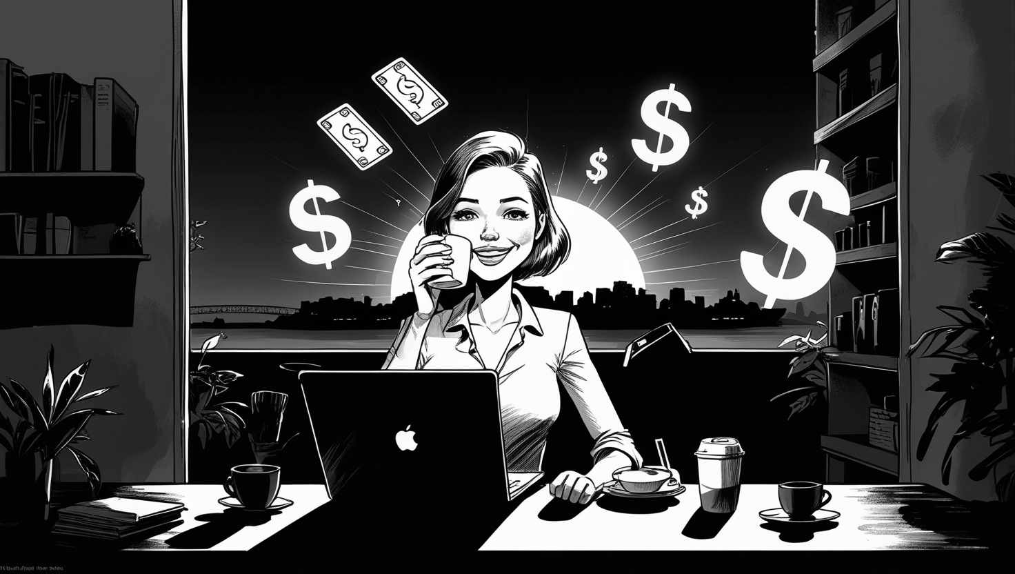 Earn Money Online Australia: Top Proven Ways to Profit Fast!