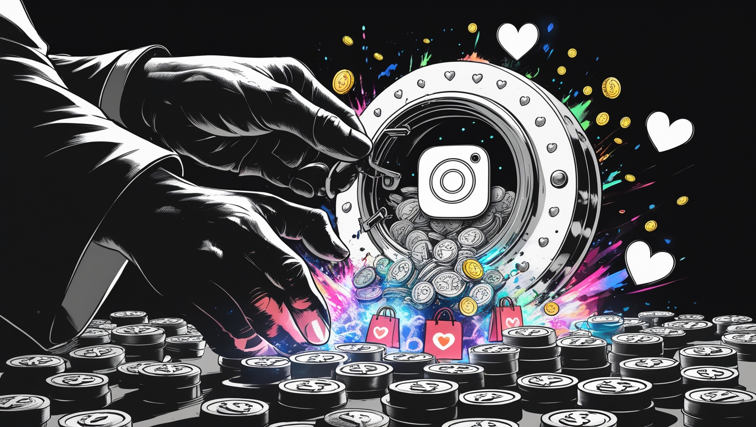 Instagram Earn Money: Secret Hacks to Boost Your Income Fast