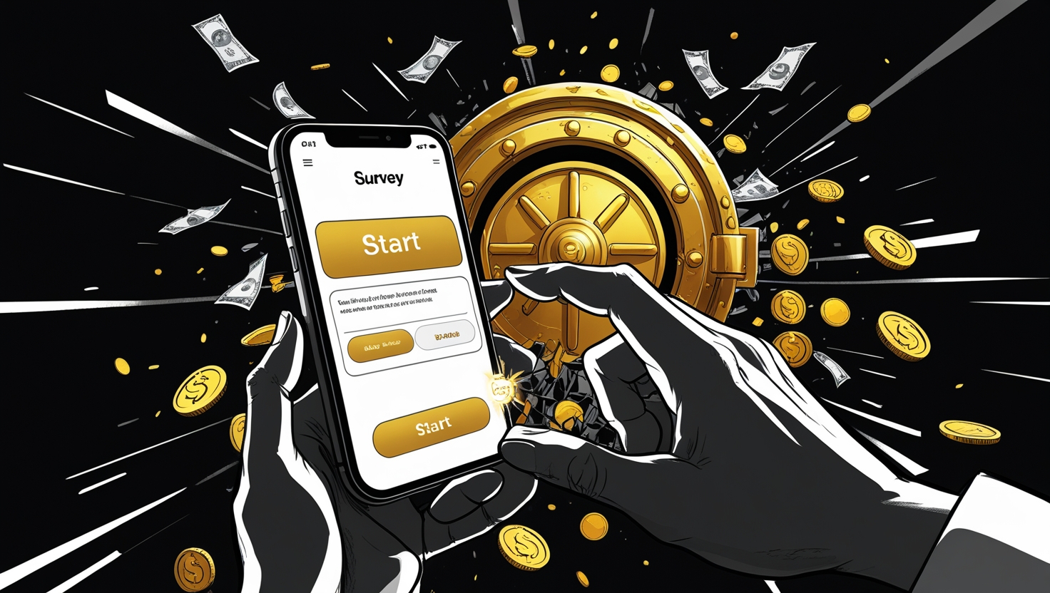 Survey Junkie Payout: Earn Fast Cash & Rewards Instantly!