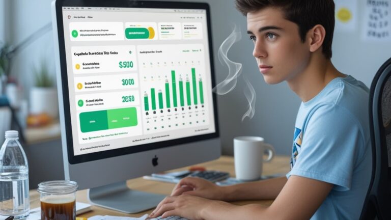 The Micro Tasks Company: Earn Fast Cash 2025