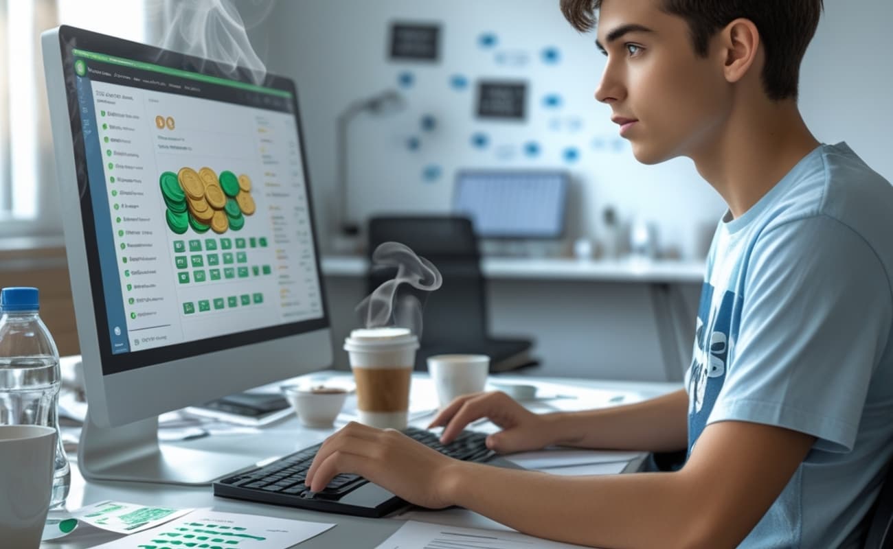 The Micro Tasks Company: Earn Fast Cash 2025