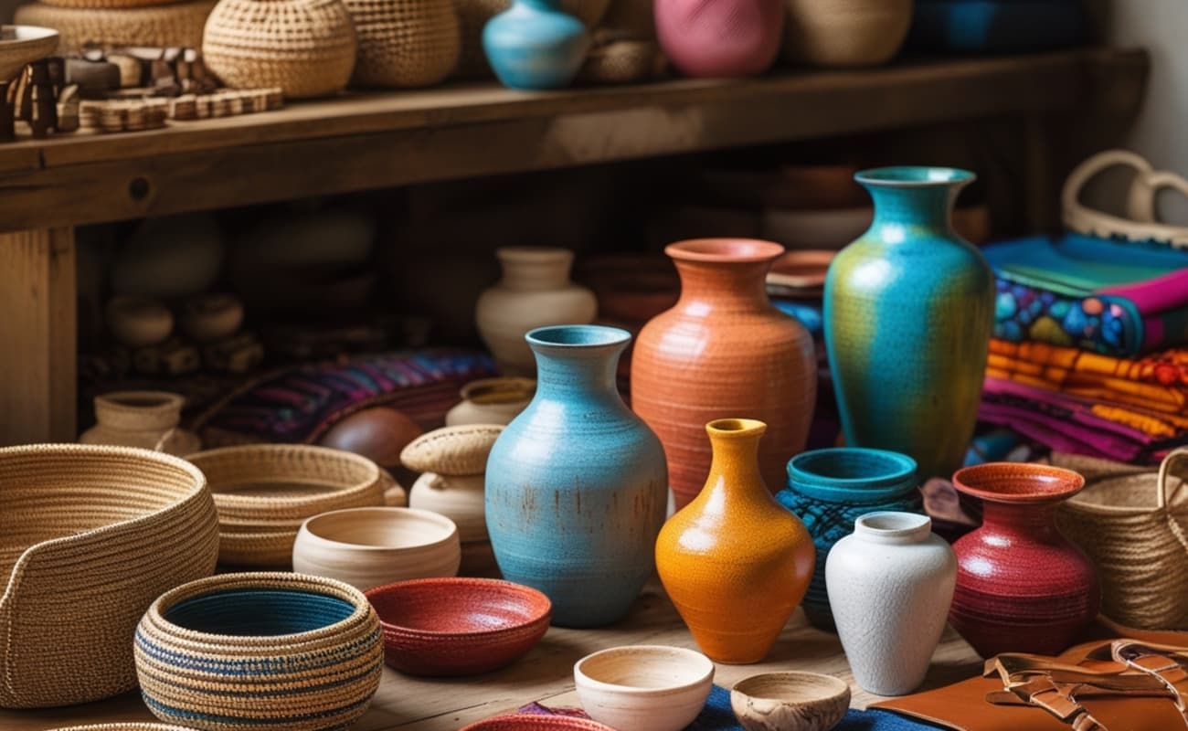 slogan for handmade products - Trendy Gifts You'll Love!