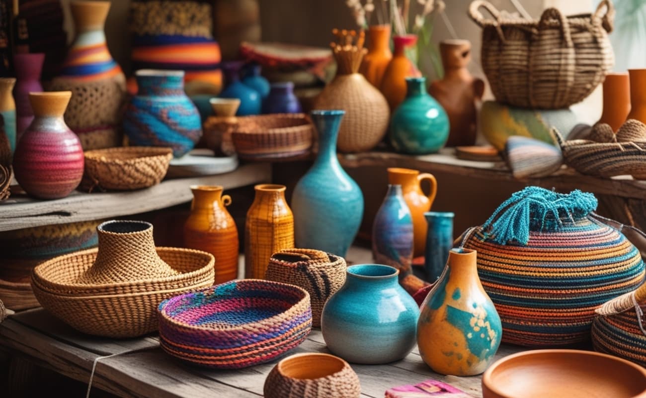 slogan for handmade products - Trendy Gifts You'll Love!