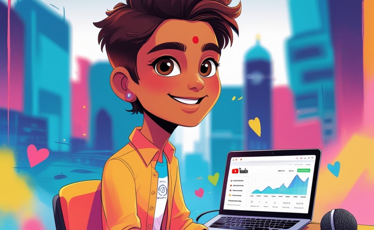 How YouTube Earn Money in India: Secrets You Must Know! 2025