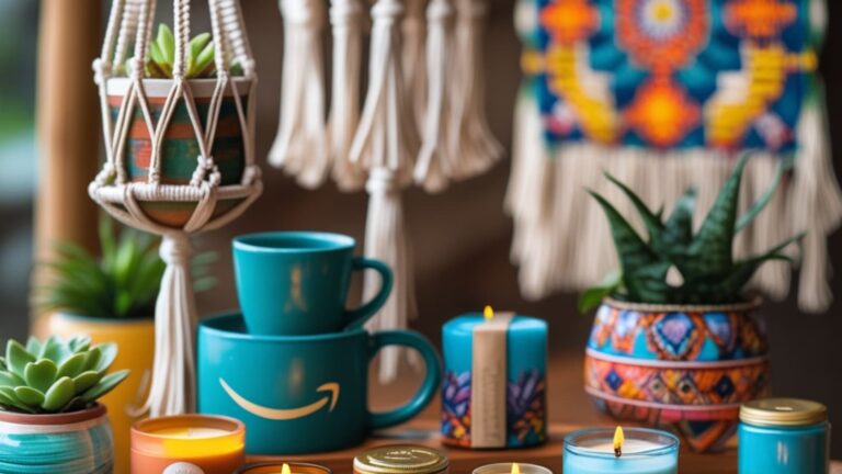 Shop Trendy Amazon Handmade Products | Unique Gifts Online