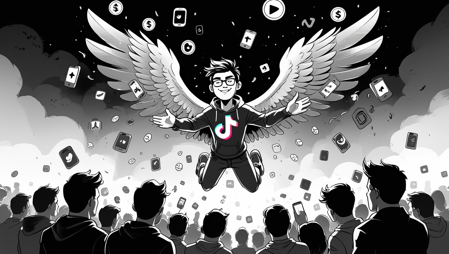 TikTok Earn Money Requirements