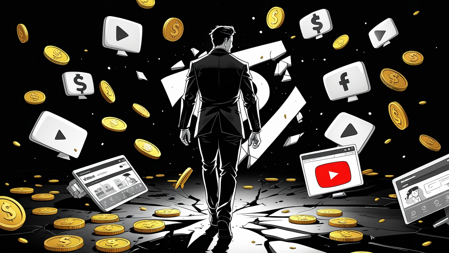 How to Make Money from YouTube Without Monetization