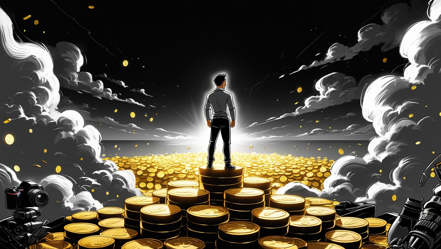 Creative Side Hustle Ideas to Make Extra Money Fast