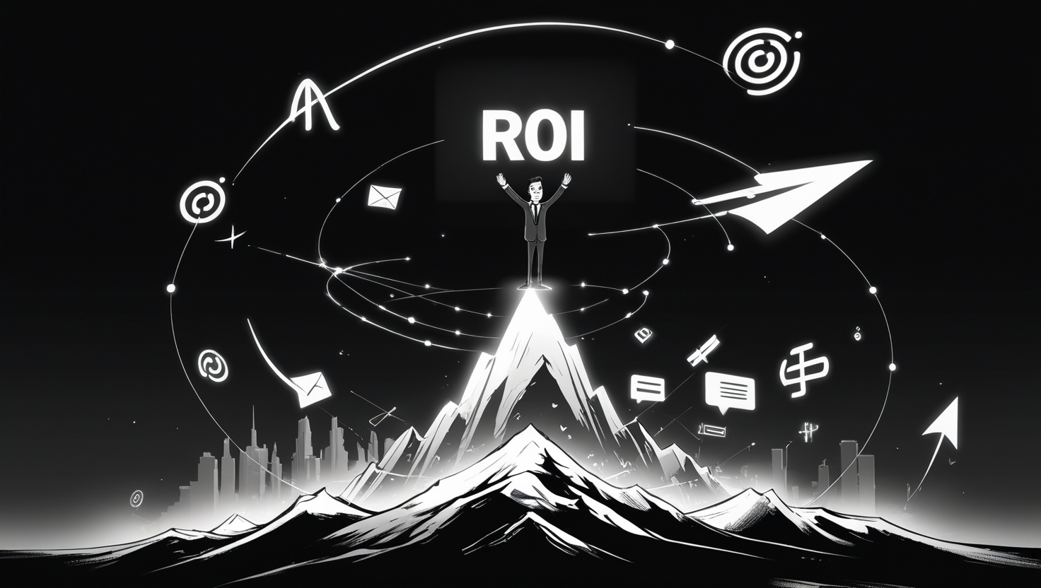 Revolutionize Your ROI with Ad Platform AI Boost