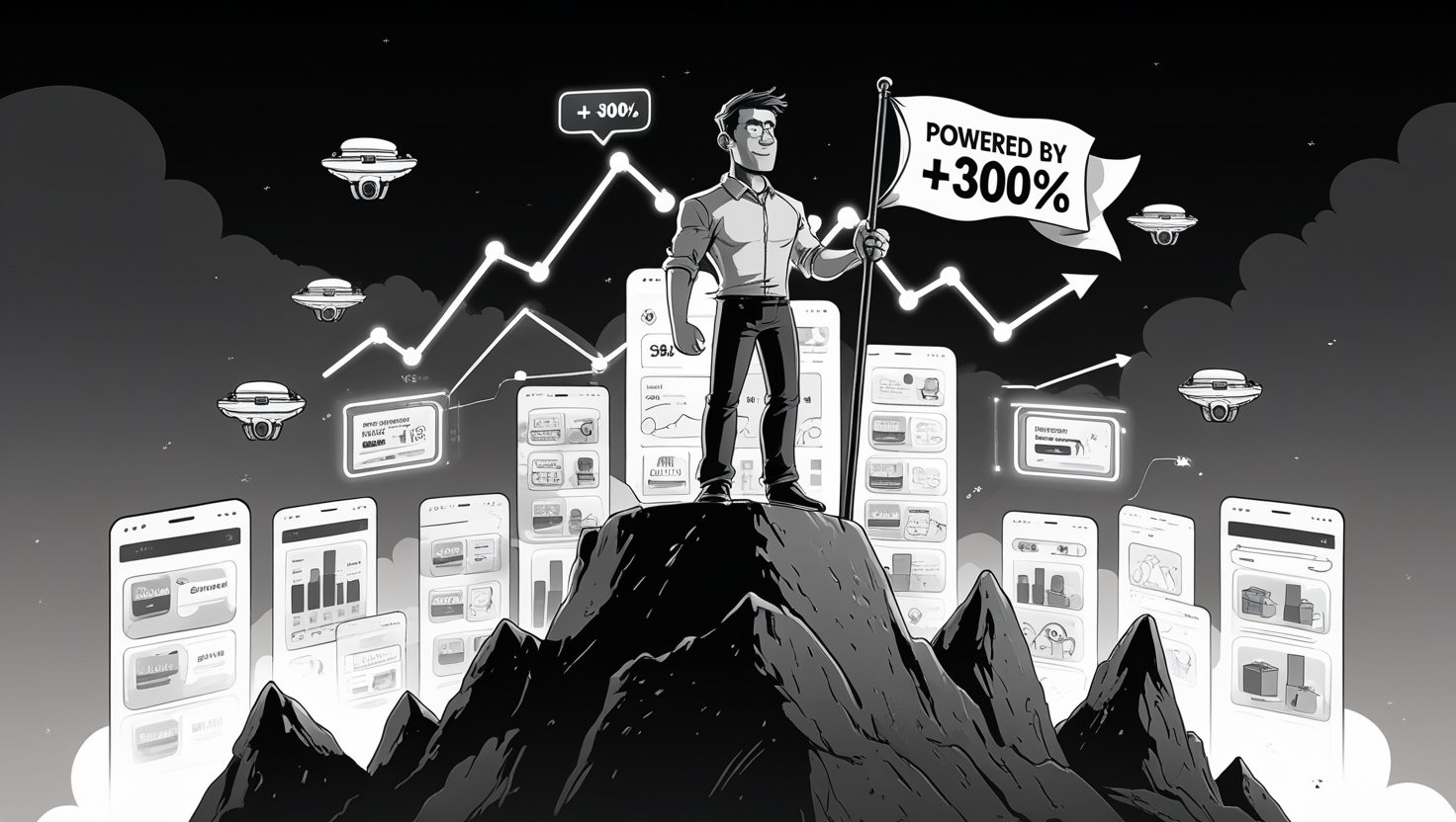 Boost Sales Fast with AI Tools for Ecommerce Success