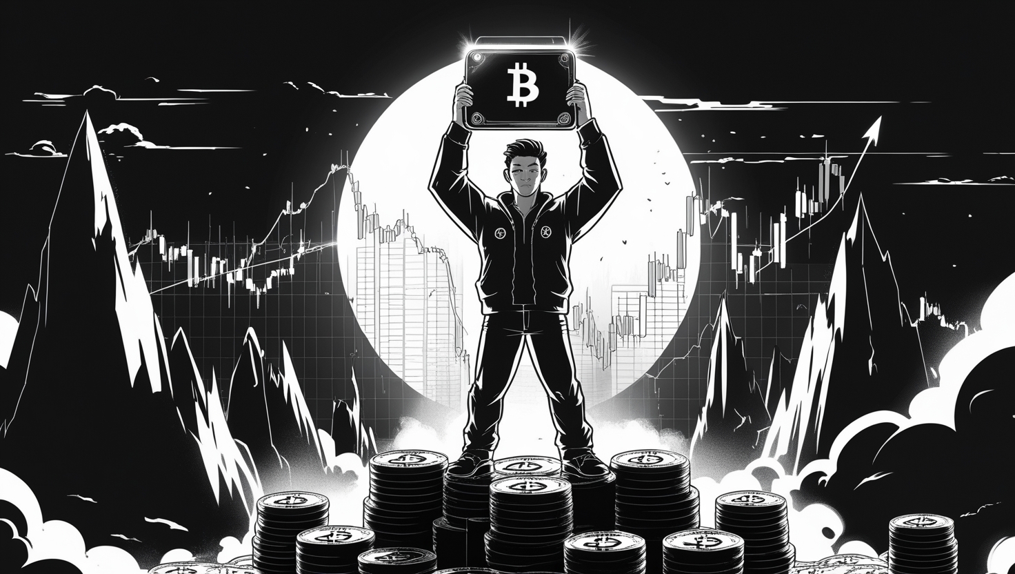 Crypto Earn Secrets: How Does Crypto Earn Work?