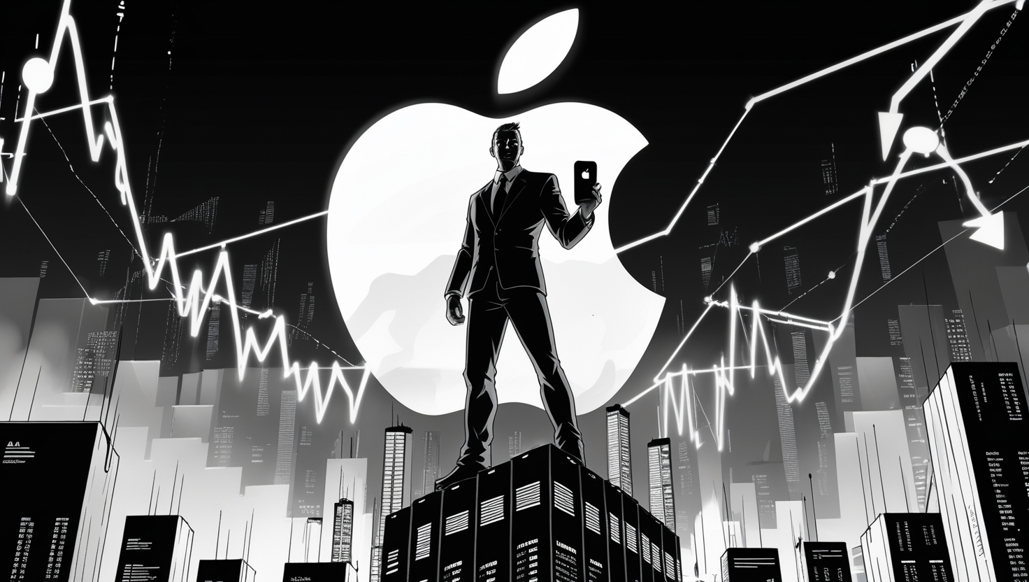 Ad Platforms Apple: Unlock Explosive