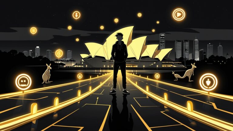 Top 10 Side Hustle Ideas Australia: Earn Extra Cash Fast!