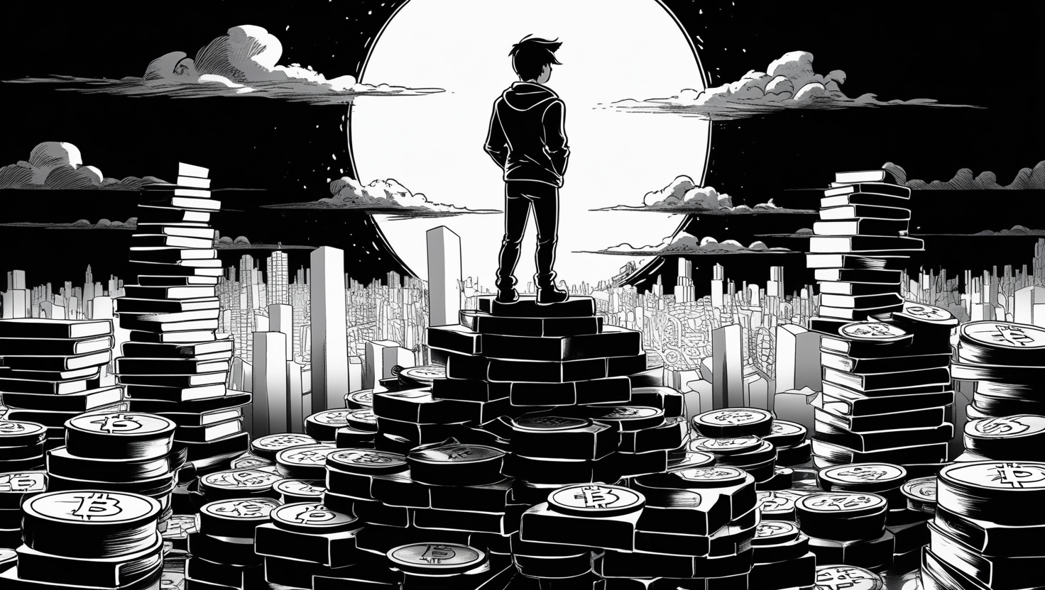 Crypto Earning Tax Secrets: Avoid Costly Mistakes Now!