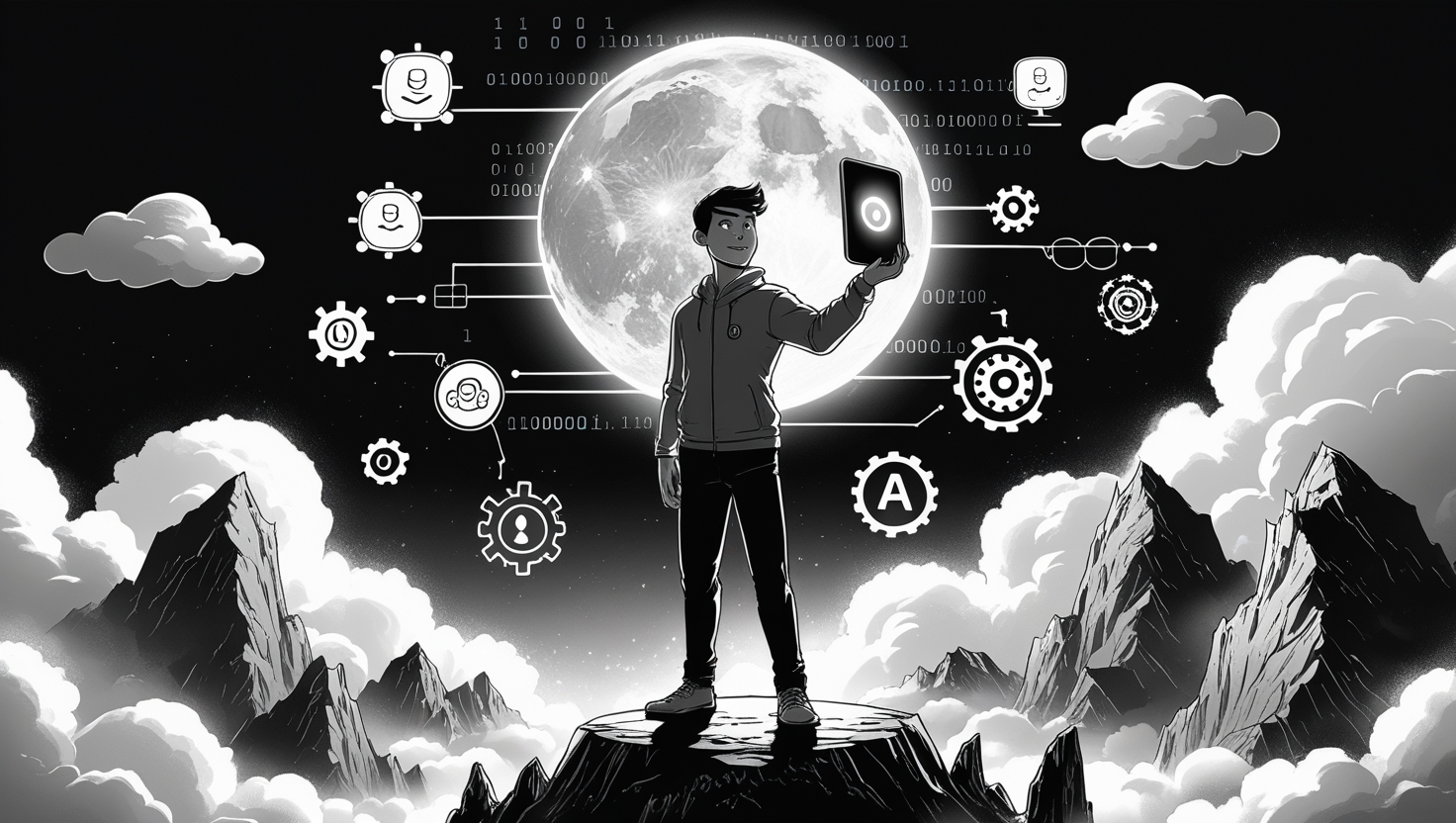 AI Tools Revolution: Unlock Power