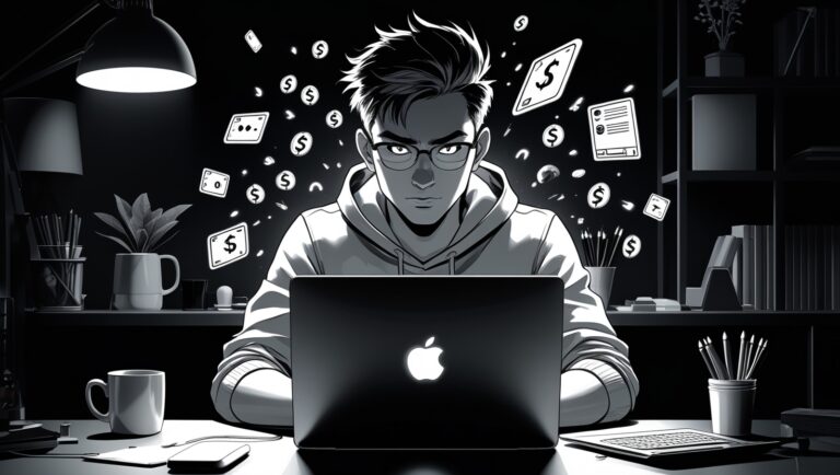 How to Start Freelancing: Secrets to Earn Money Fast!