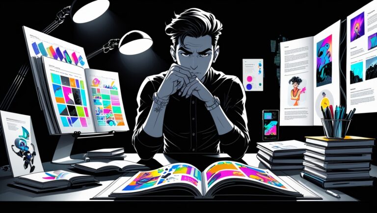 Graphic Design Books You Can't Miss in 2025