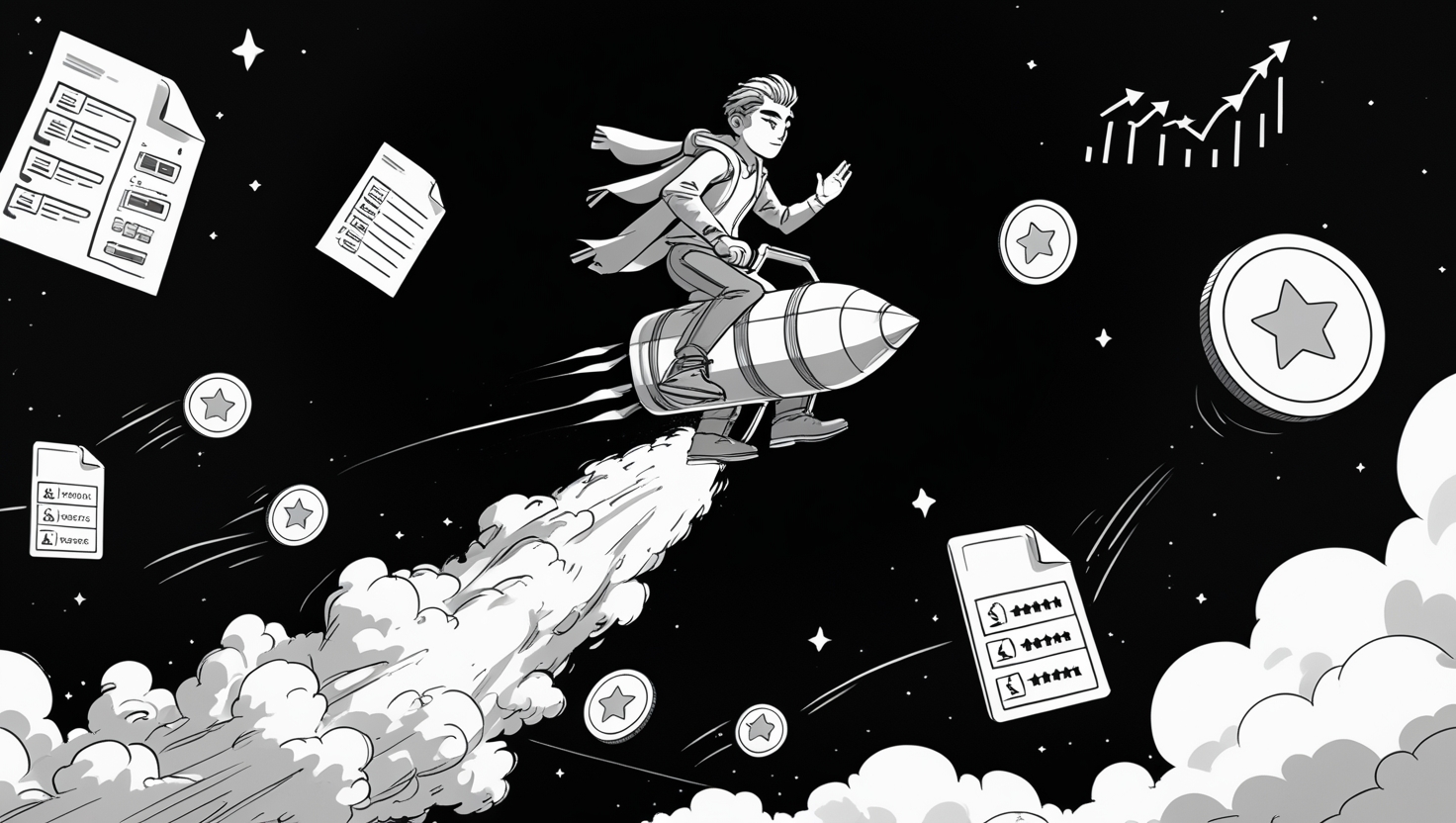 Printable Digital Products Ideas to Skyrocket Your Income