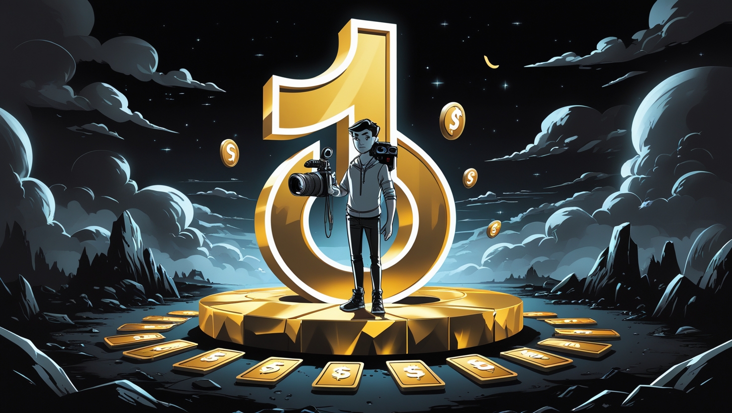 How to Make TikTok Earn Money From Views: Secrets Revealed