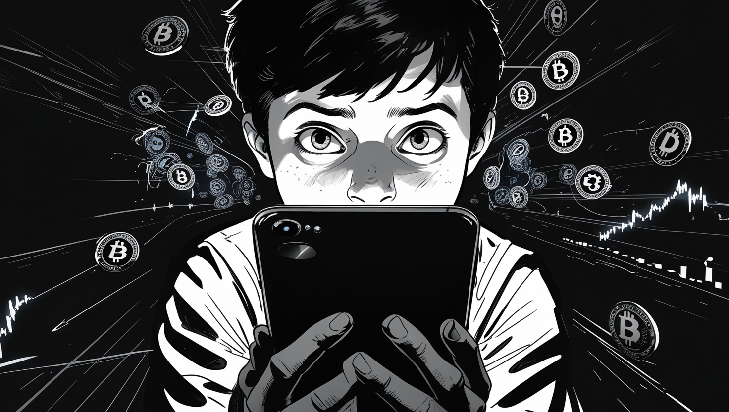 Crypto Earn Secrets: How Does Crypto Earn Work?