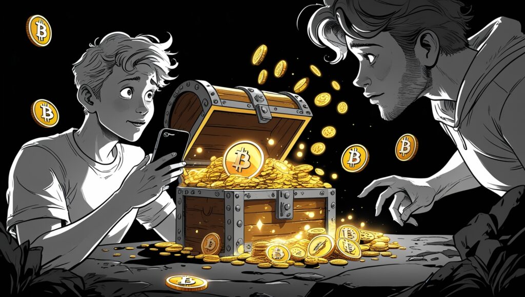 Coinbase Crypto Earn: Unlock Passive Income Today!