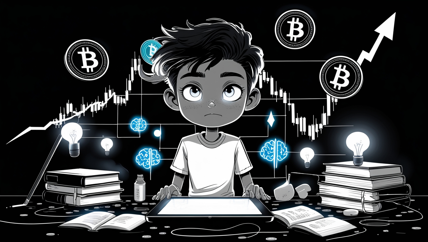 Crypto Earn and Learn: Unlock Profits & Boost Your Skills!