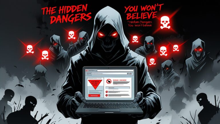 Are Online Surveys Safe? Revealing Shocking Truth & Risks 2025!
