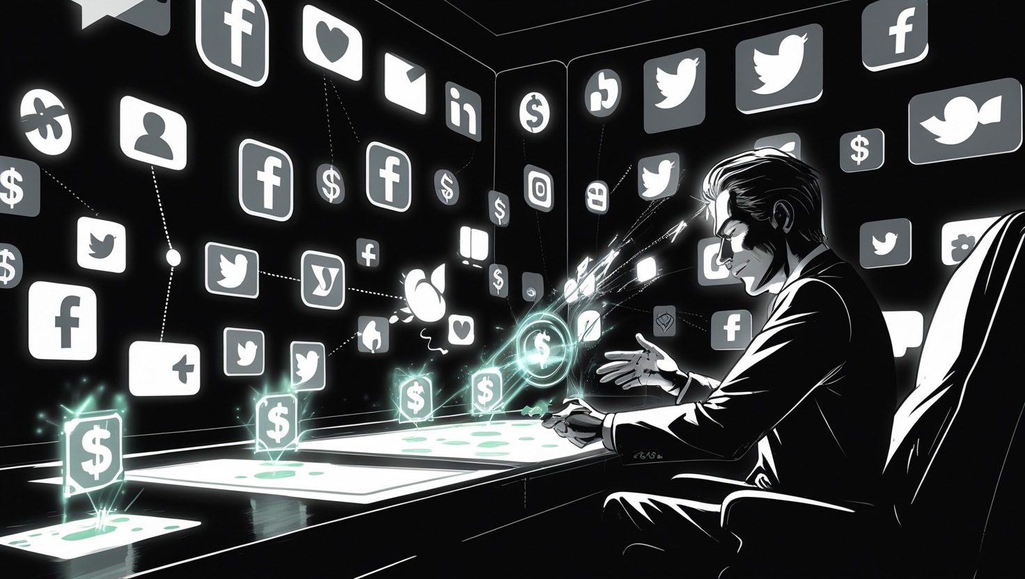 Top Social Media Advertising Platforms to Boost Your ROI