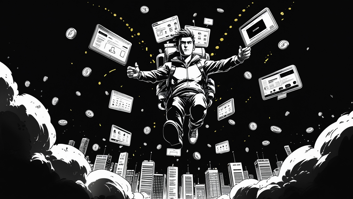 Digital Products Ideas to Skyrocket Your Income