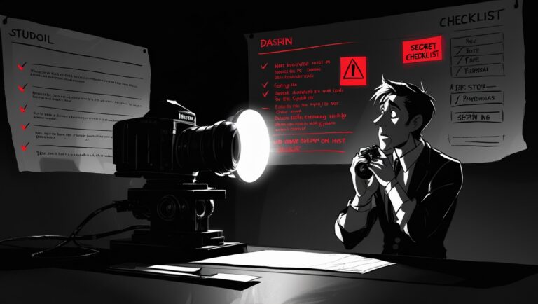 Stock Photography Requirements: Secrets You Need to Know!