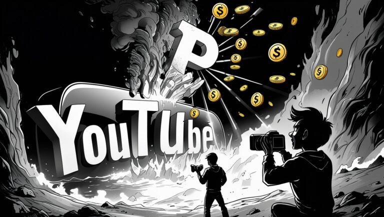Top YouTube Alternative to Earn Money Fast in 2025