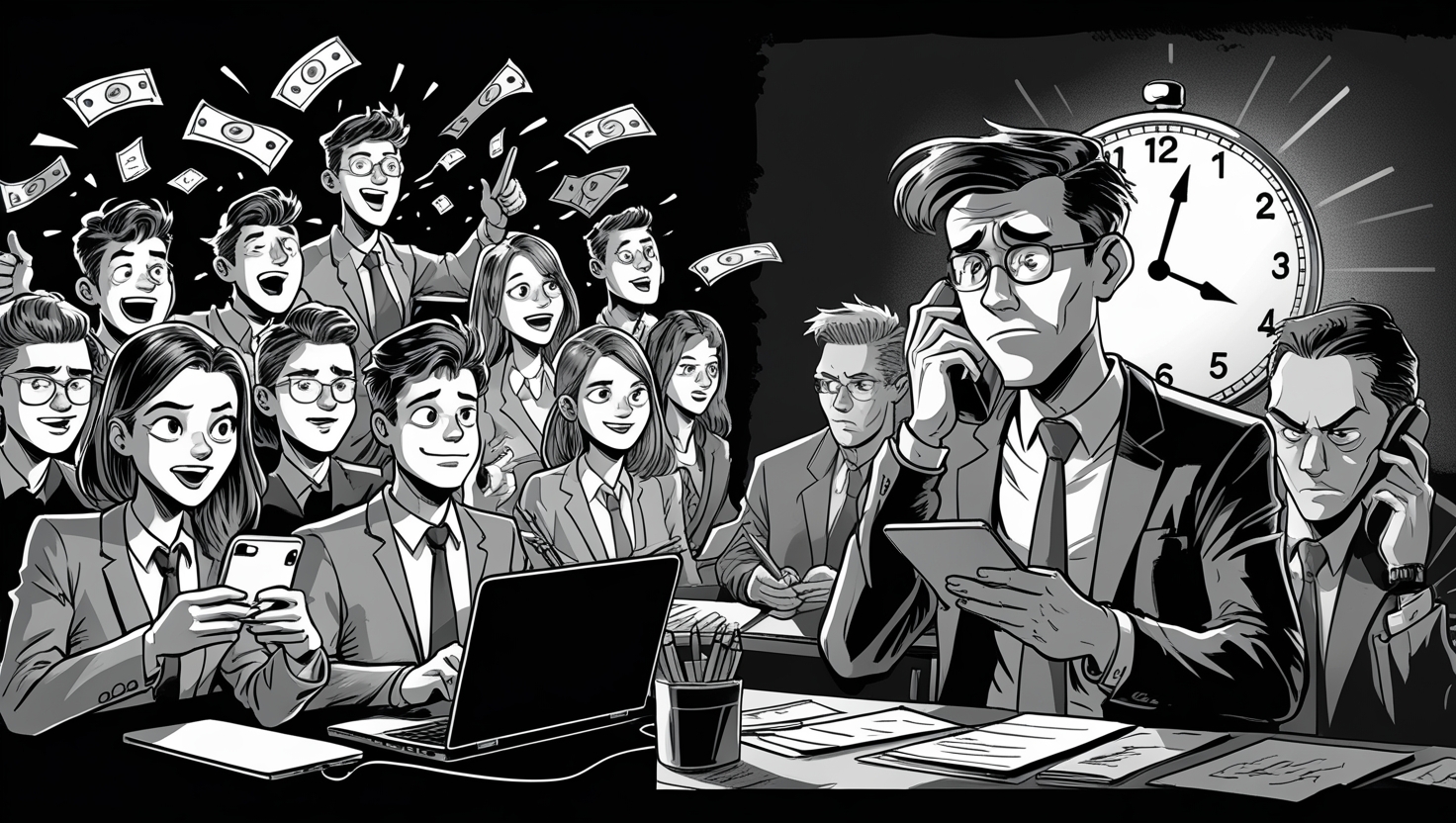 Online Surveys vs Telephone Surveys