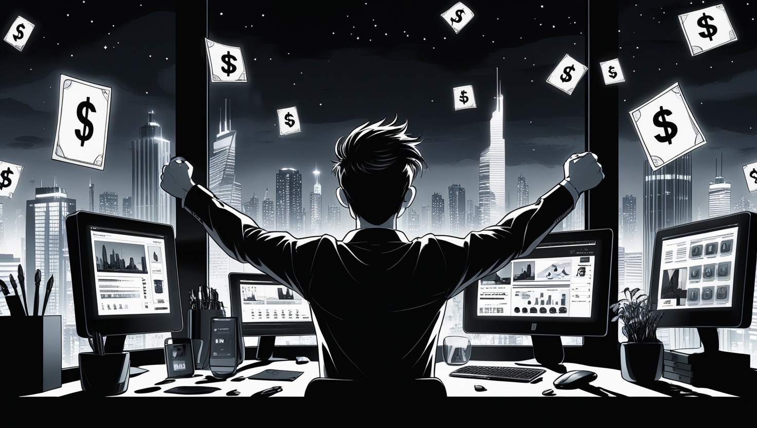 Freelance Graphic Design Jobs: Earn Big & Work Anywhere!