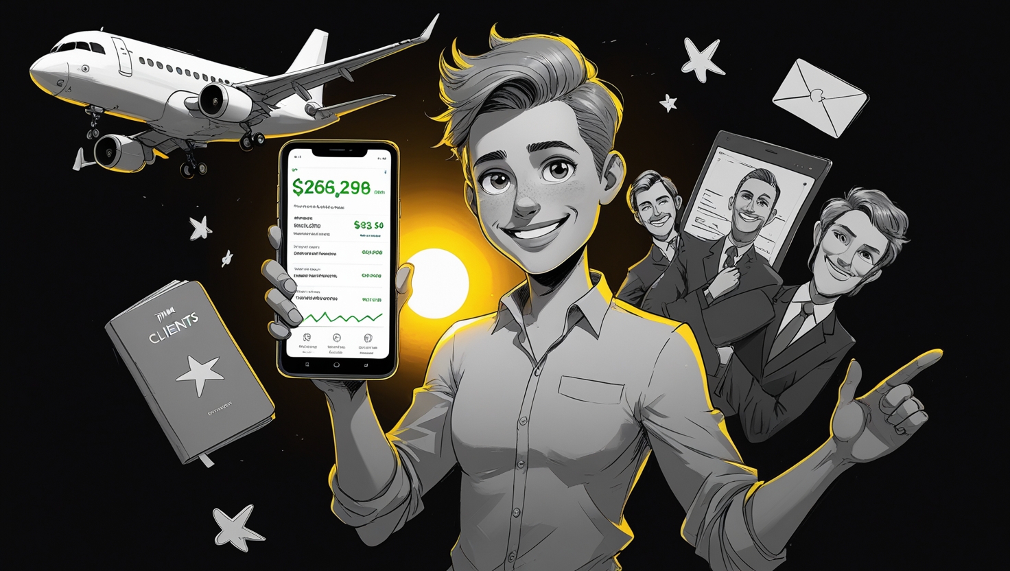 How to Start Freelancing: Secrets to Earn Money Fast!