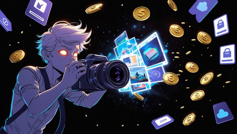Top 10 Digital Product Ideas for Photographers in 2025