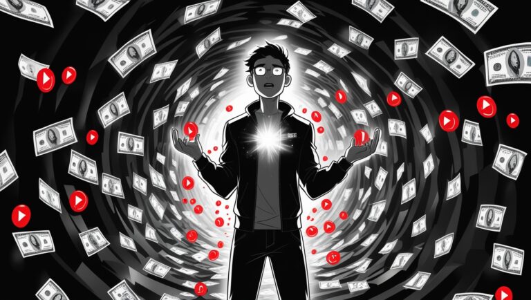 How to Make Money from YouTube Videos: Secrets & Strategies 2025