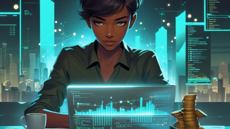 How to Make Money with AI: Top Secrets Revealed 2025