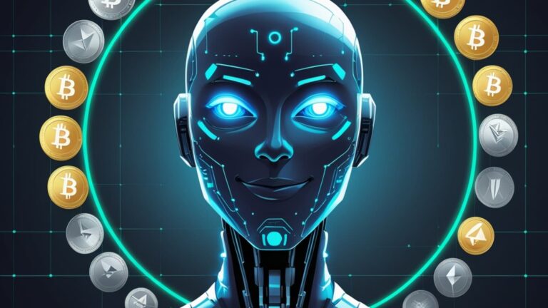 AI Crypto Earn: Unlock Passive Income with Crypto & AI 2025