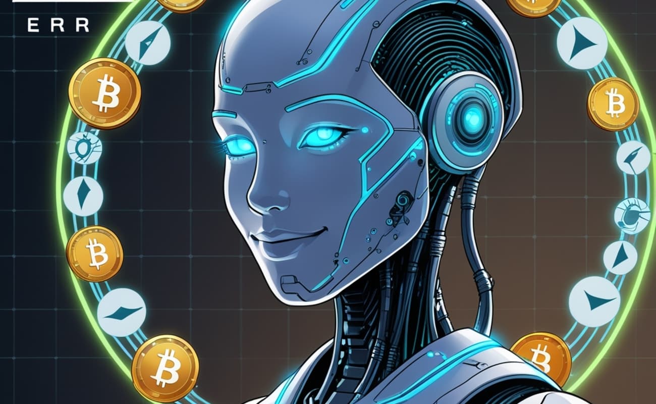 AI Crypto Earn: Unlock Passive Income with Crypto & AI 2025