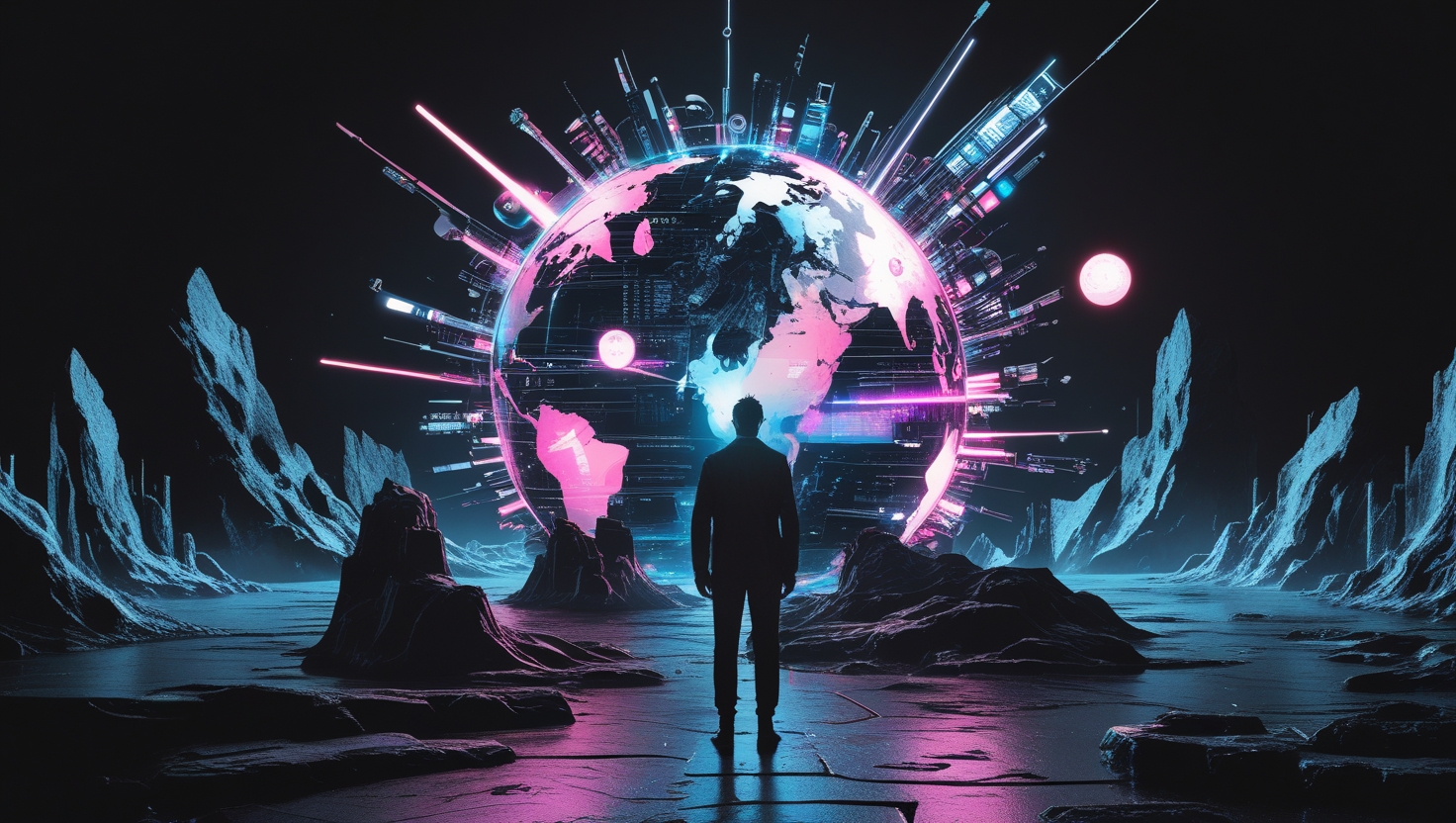 7 Types of Graphic Design You Must Know for 2025 Trends