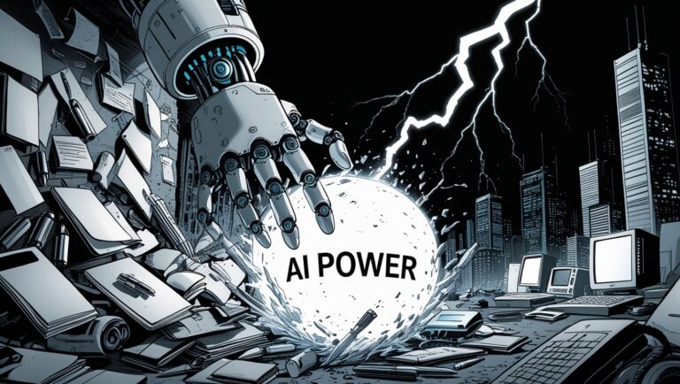 AI Tools Revolution: Unlock Power of AI Tools Now 2025!