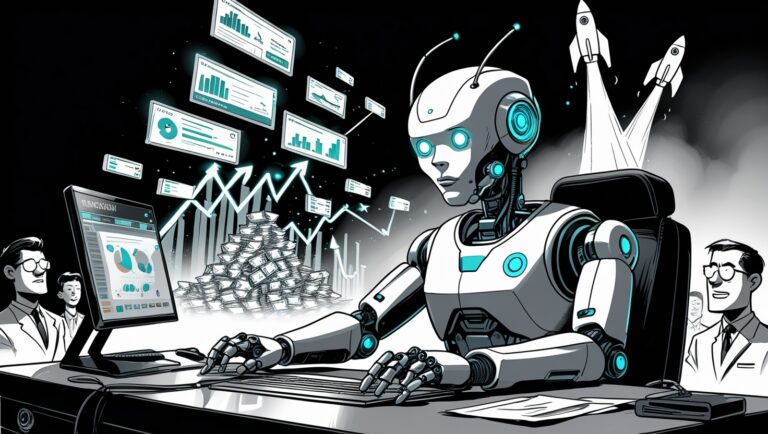Revolutionize Your ROI with Ad Platform AI Boost 2025!